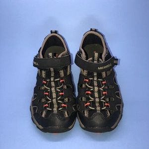 Merrell Kids Shoes